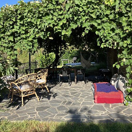Maison De Charme Corse Sauvage Pietra-di-Verde Esterno foto