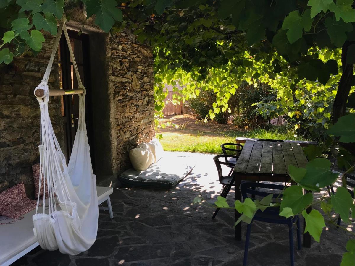 Maison De Charme Corse Sauvage Pietra-di-Verde Esterno foto