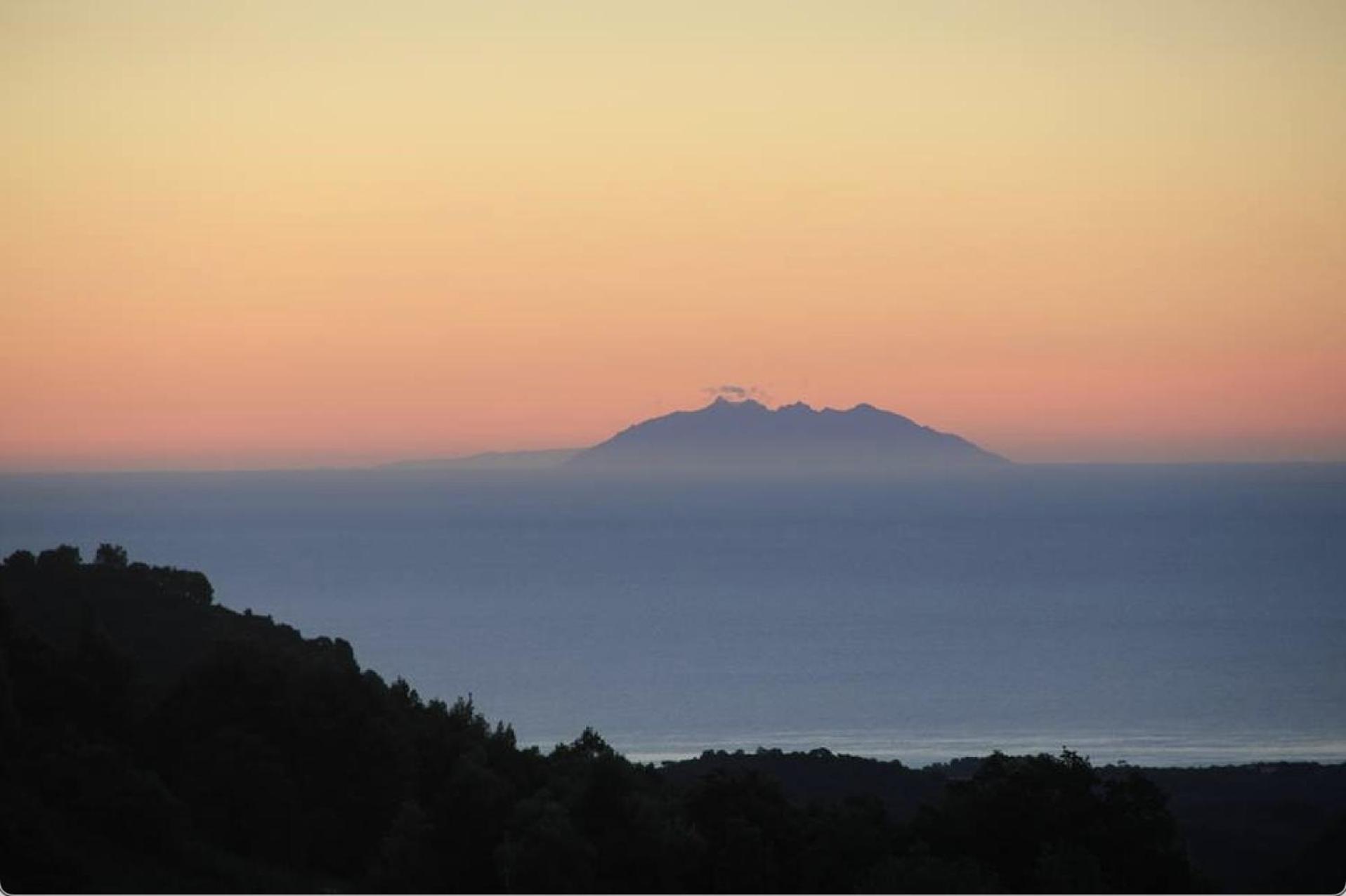 Maison De Charme Corse Sauvage Pietra-di-Verde Esterno foto
