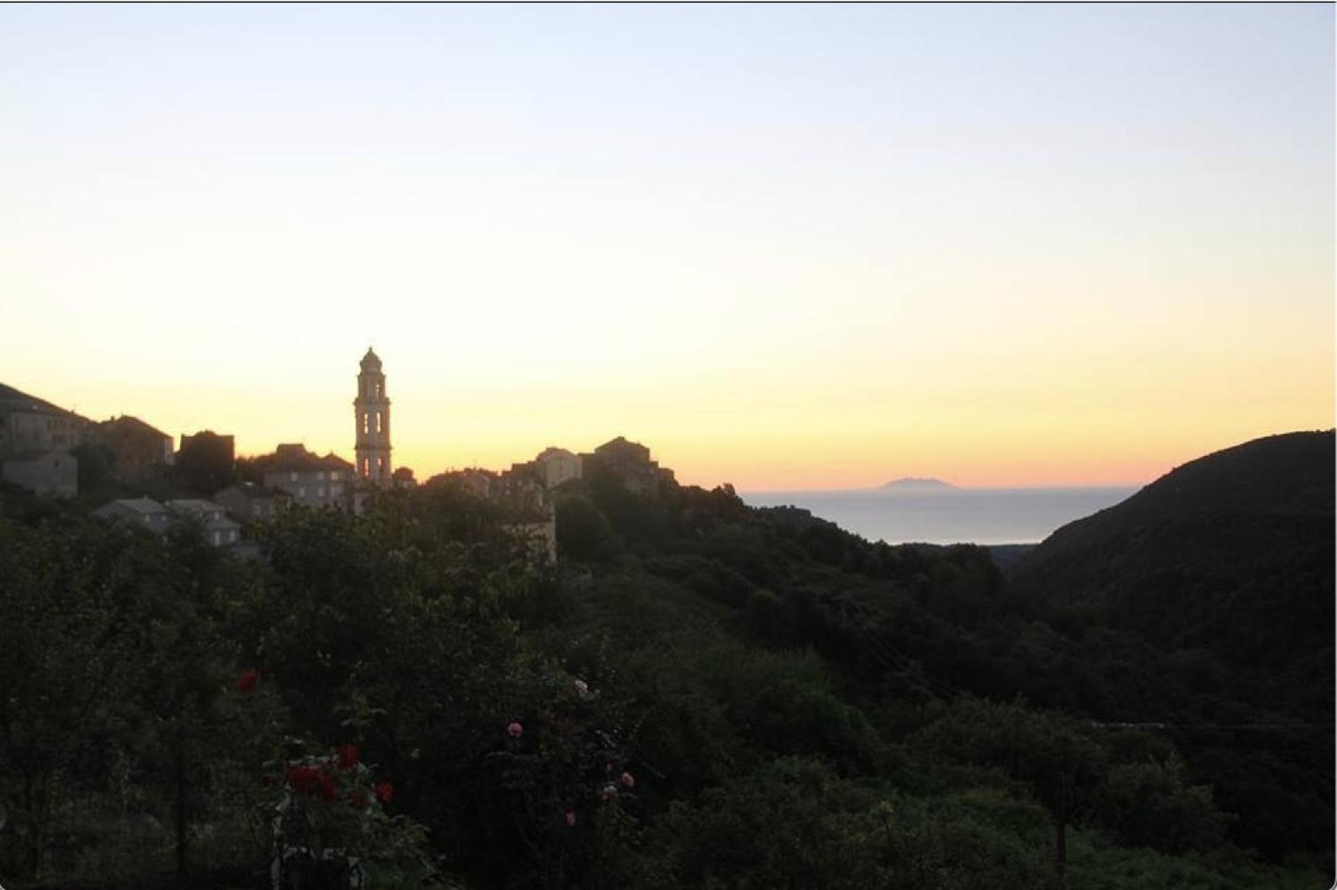 Maison De Charme Corse Sauvage Pietra-di-Verde Esterno foto