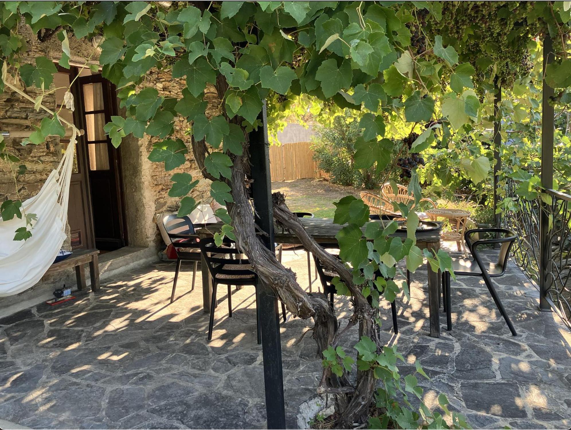 Maison De Charme Corse Sauvage Pietra-di-Verde Esterno foto