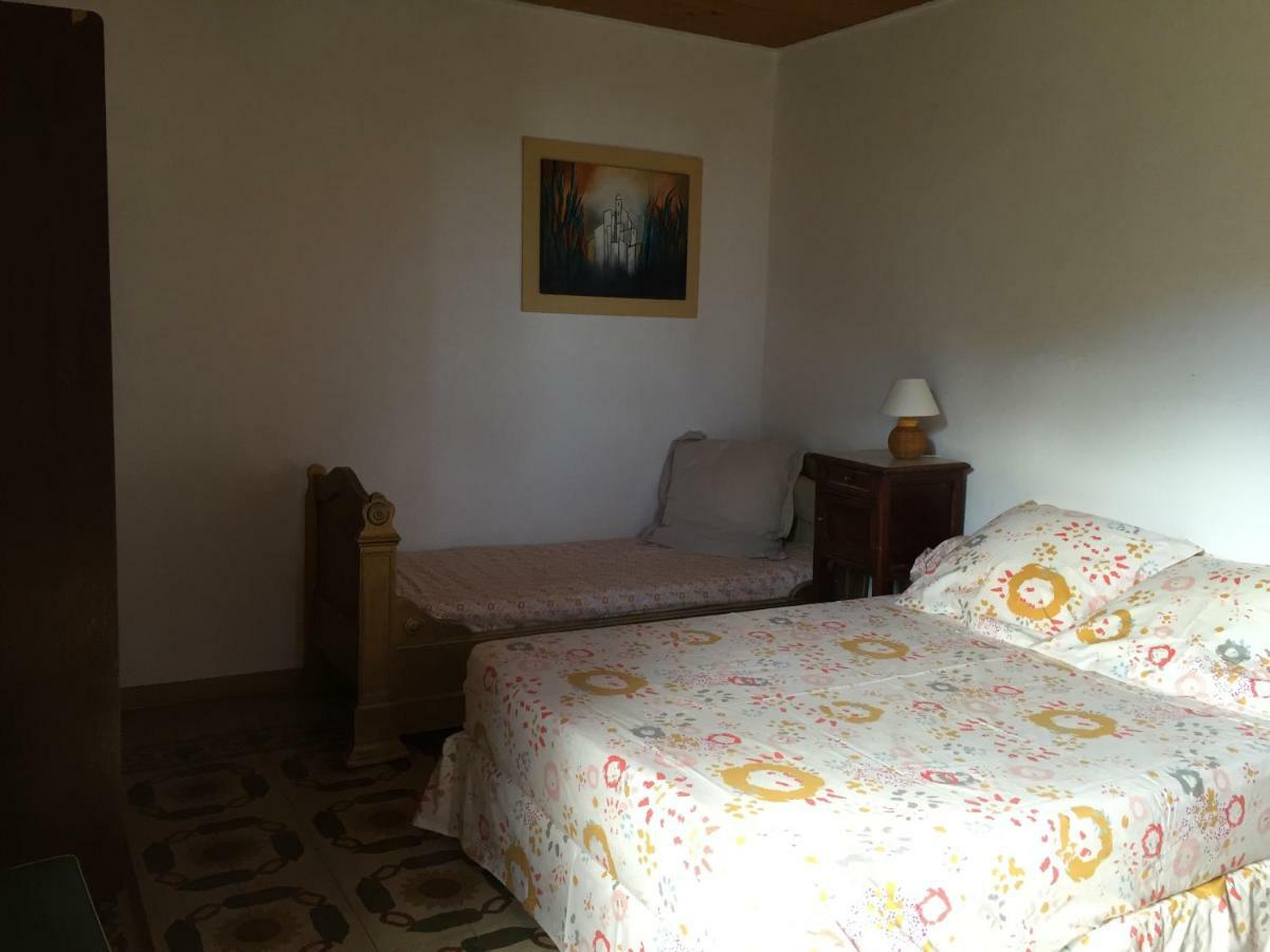 Maison De Charme Corse Sauvage Pietra-di-Verde Esterno foto