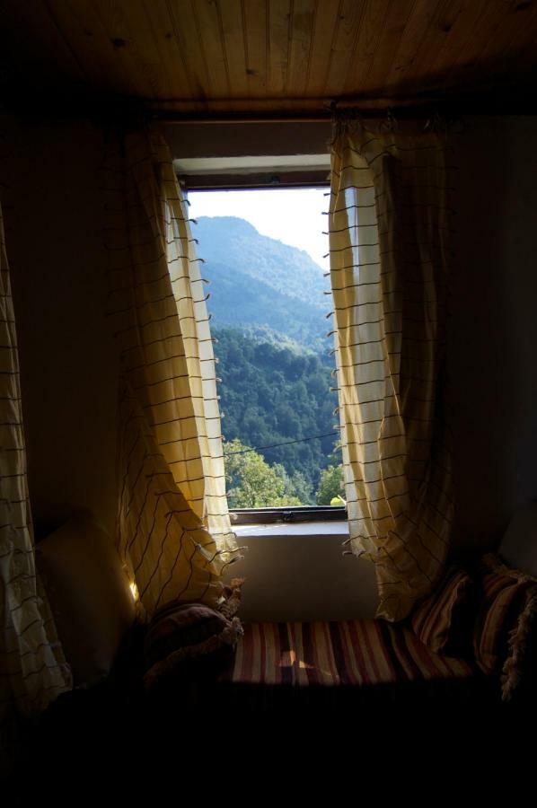 Maison De Charme Corse Sauvage Pietra-di-Verde Esterno foto